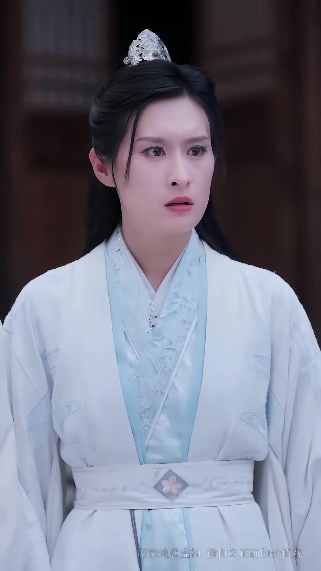 《女將在上》劇照