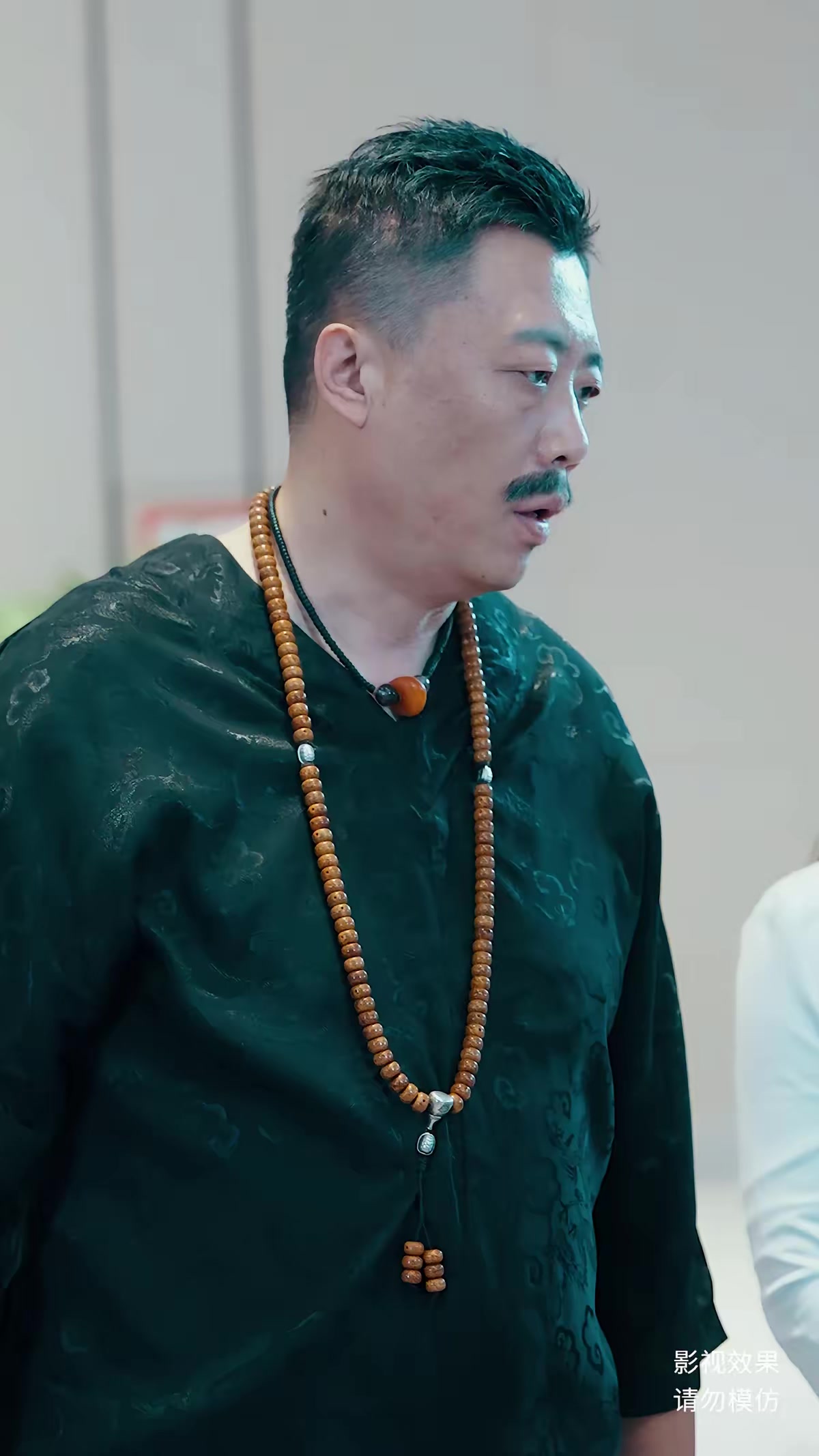 《觸龍》劇照