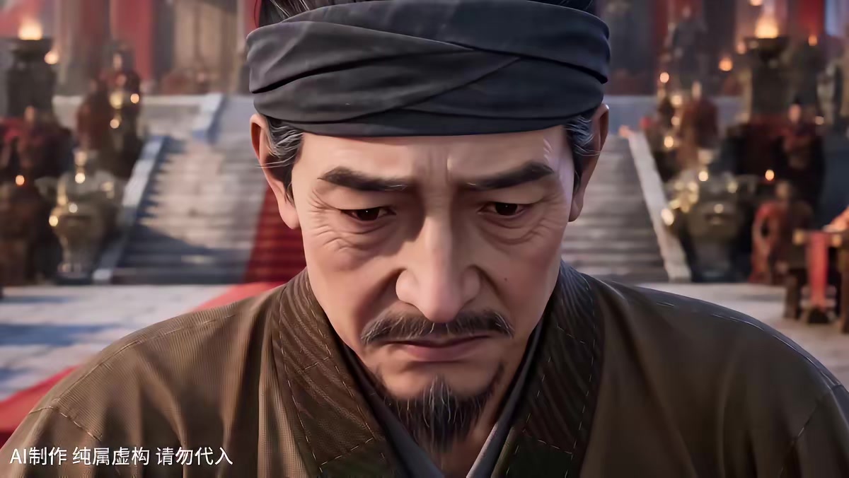 《香火树神3D版第四季》剧照