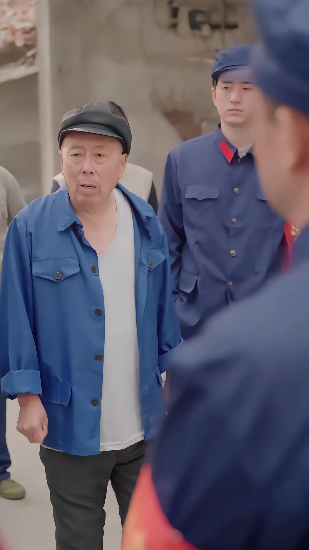 《重生七六：帶全族奔小康》劇照