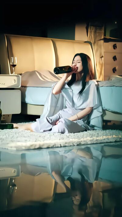 《驕驕藏不住》劇照