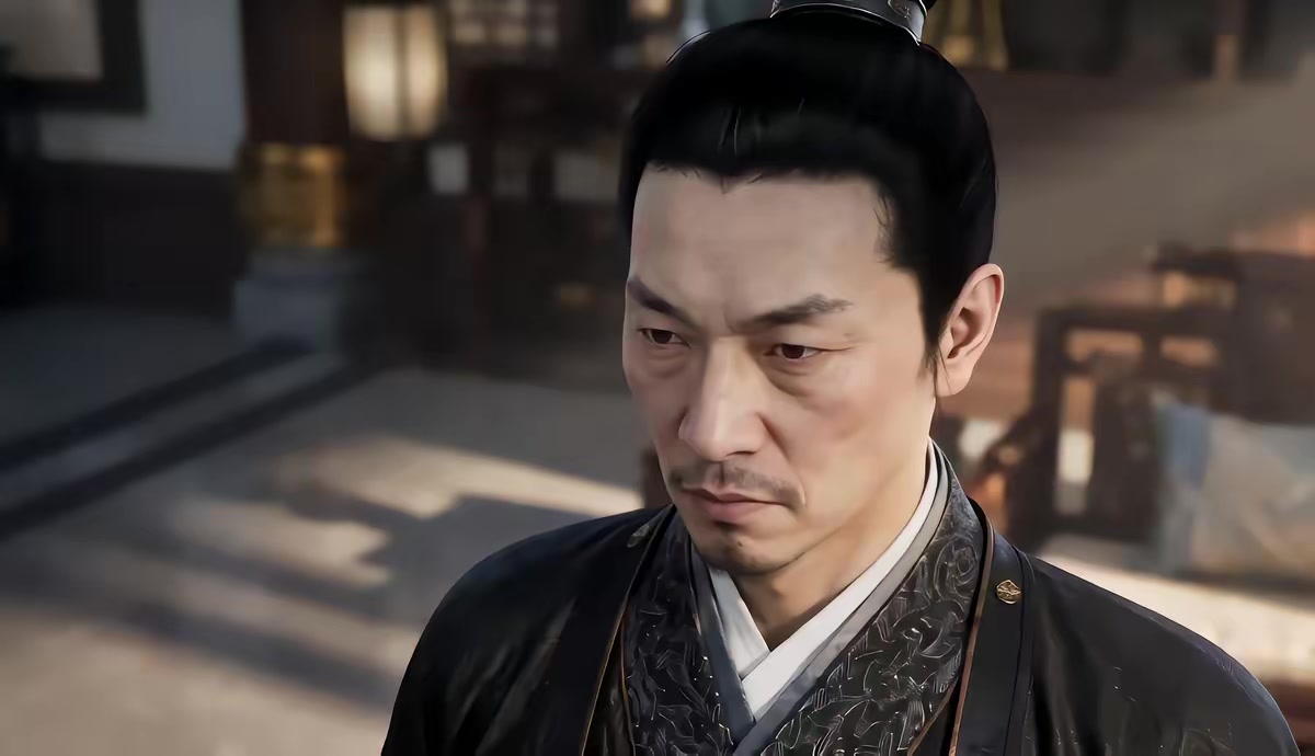 《我在古代造酒竟成了國師3D版第八季》劇照