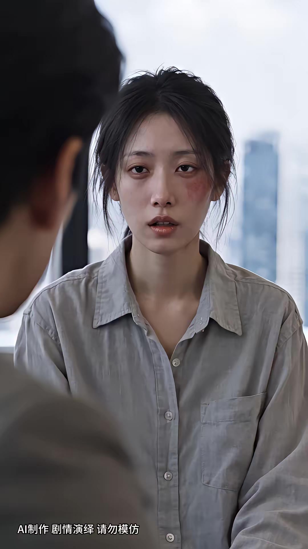 《心聲大瓜保熟，全家叫我別停》劇照