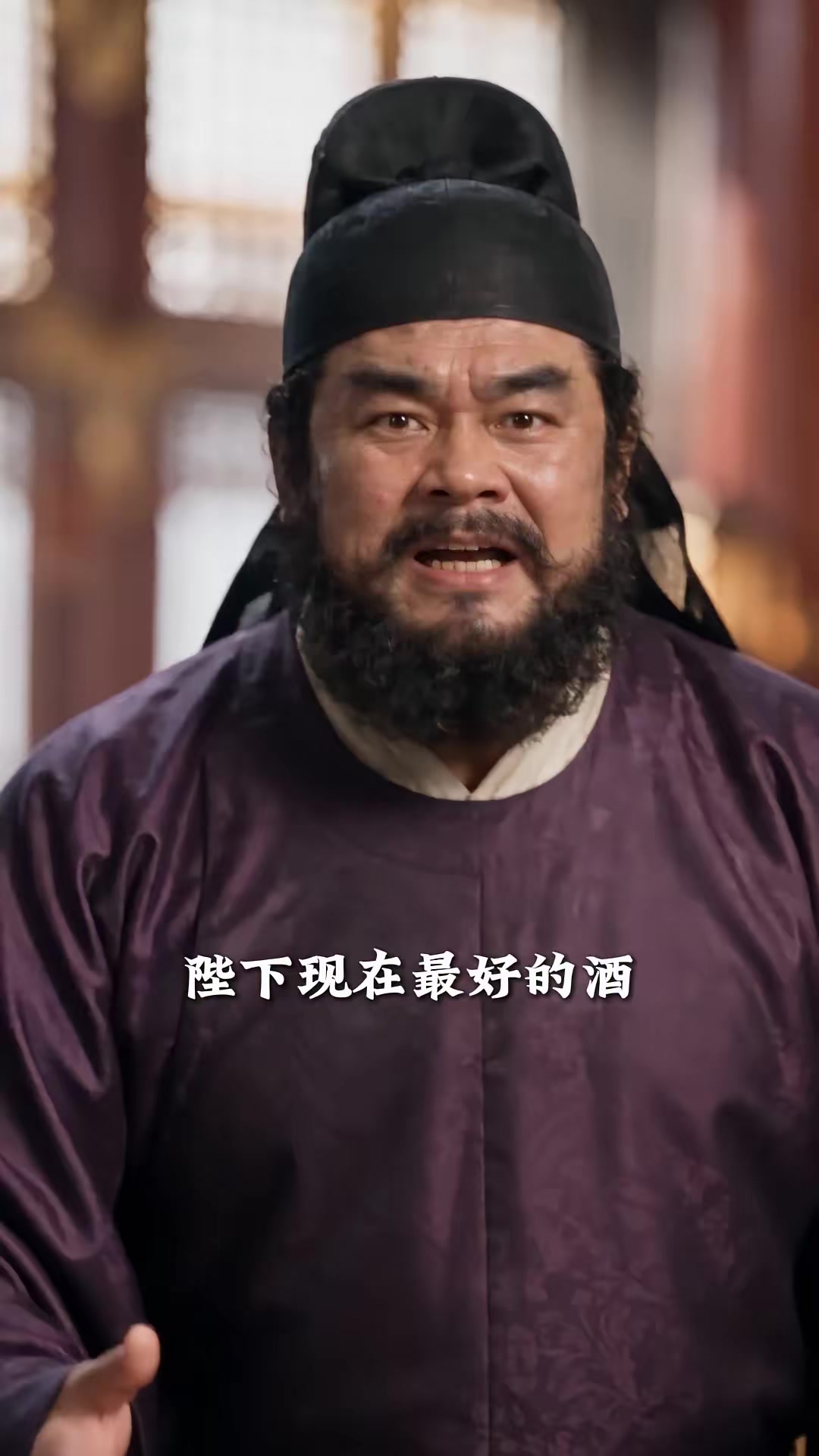 《大唐憨婿之我姐姐是太子妃第四季》劇照