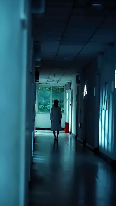 《懸案：消失的女寢》劇照