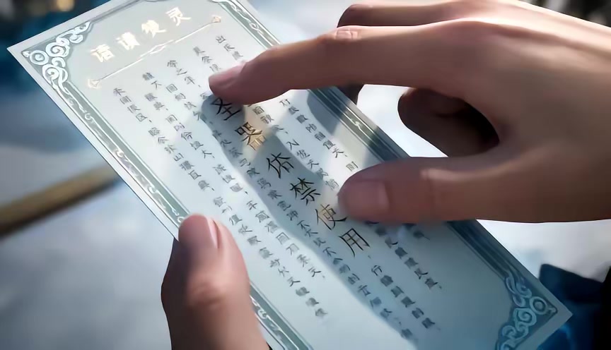 《鎮壓諸天從綁定反派系統開始》劇照