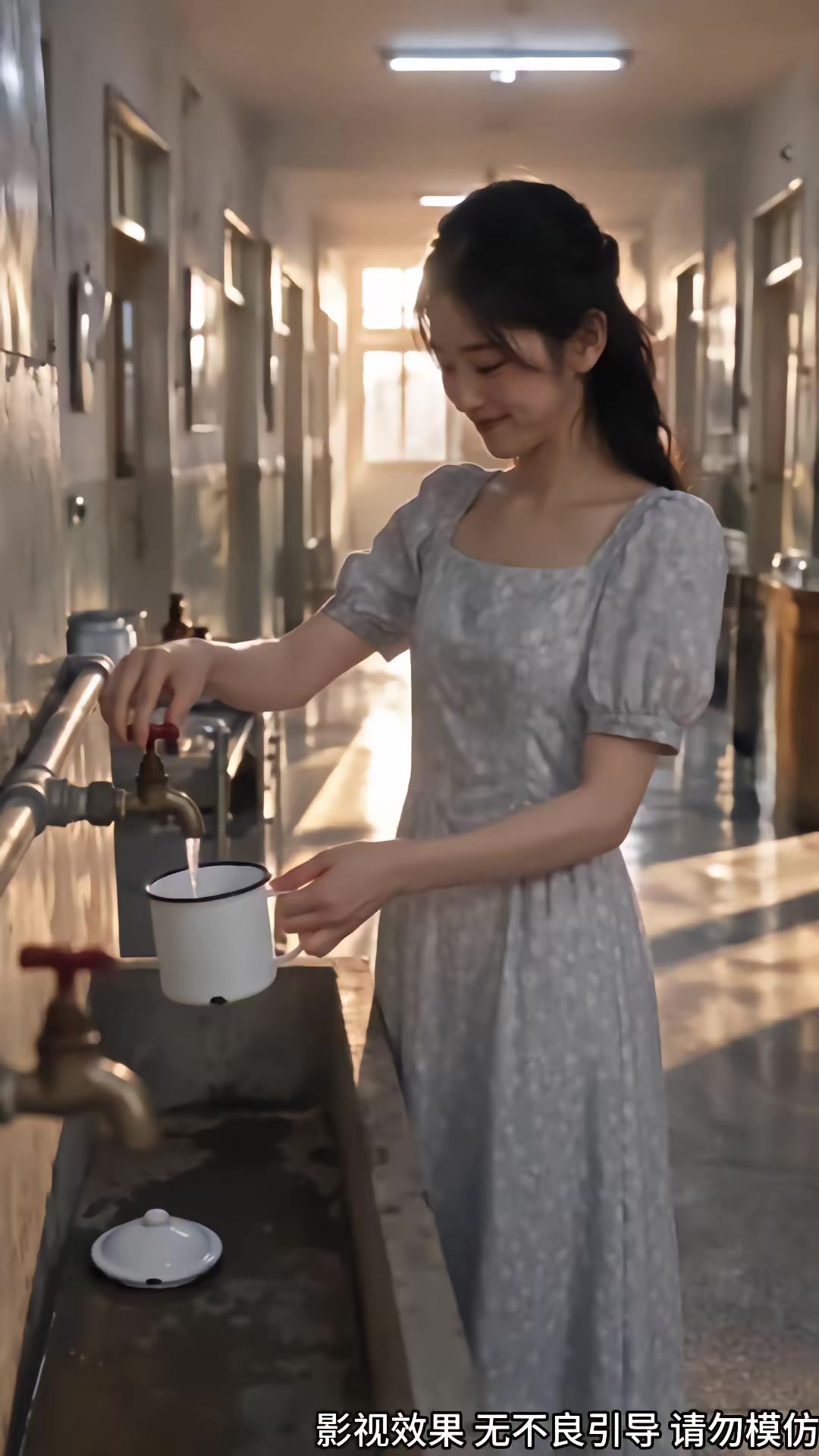 《離婚後我在八零賺錢養家第二季》劇照