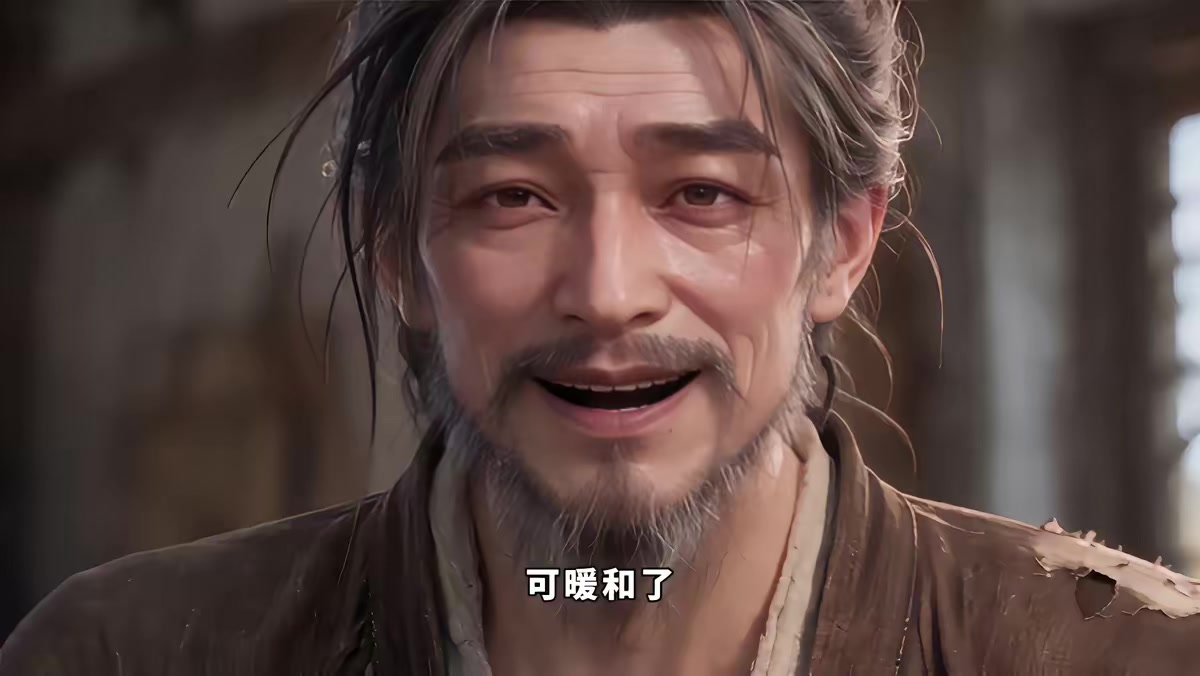 《上青云4：手拿名臣系统，我在古代女扮男装》剧照