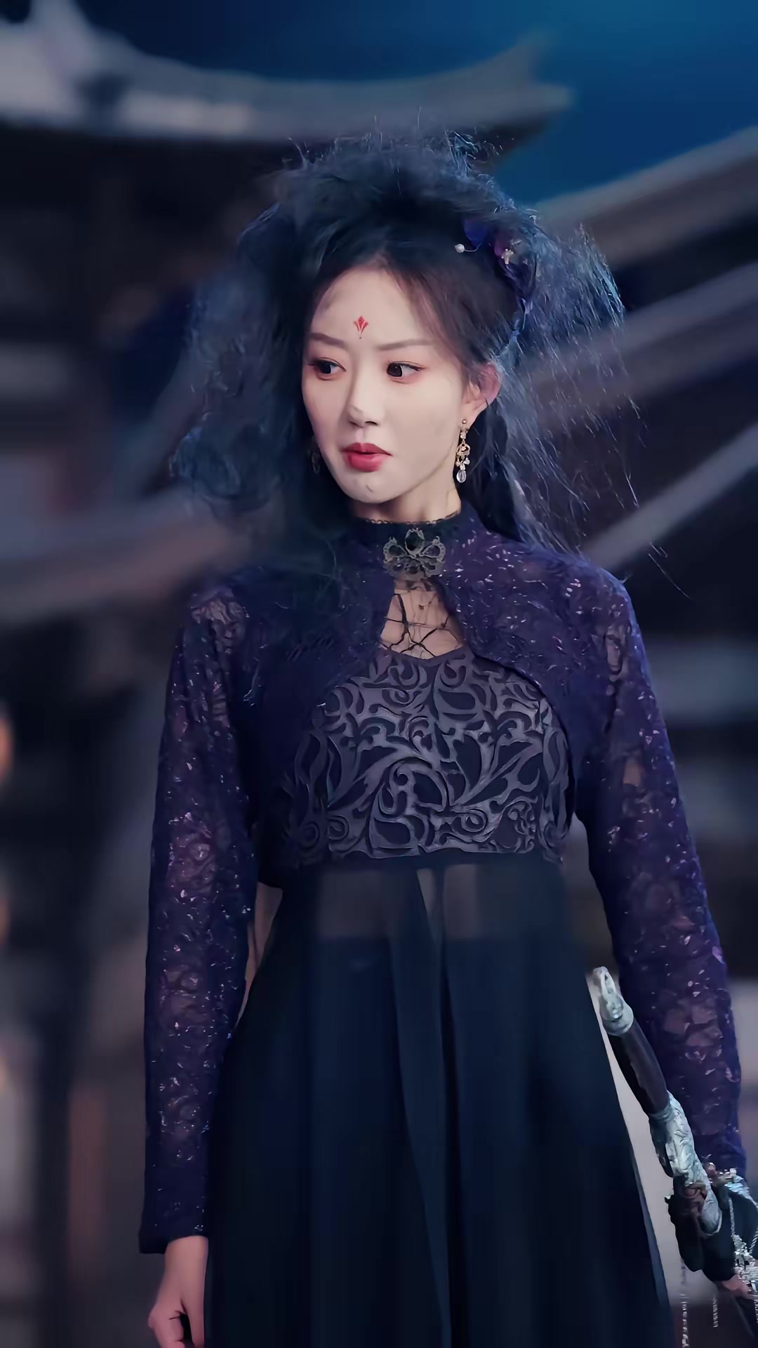 《我和美女結拜就變強，四海之內皆兄妹》劇照
