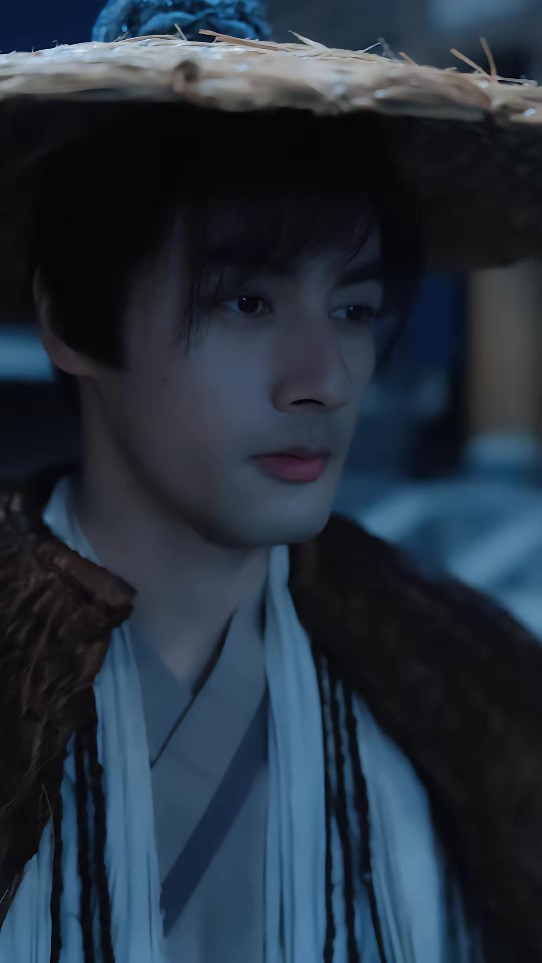 《不死帝师》剧照