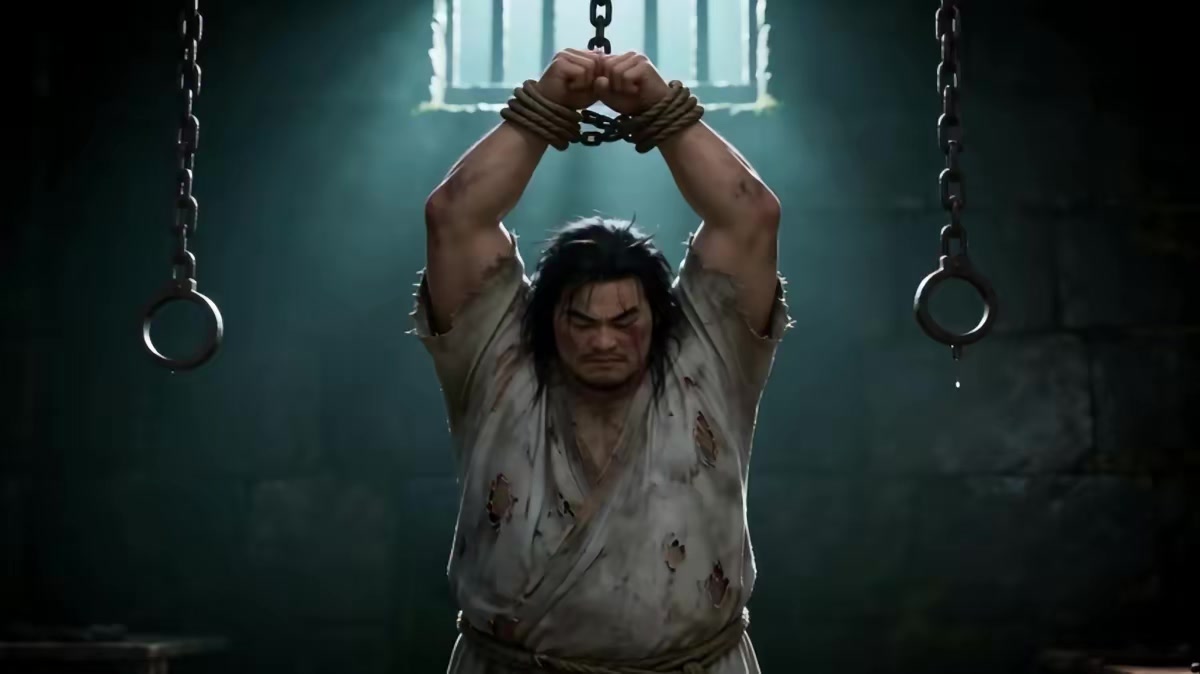《大乾毒士，千古第三陽謀！第七季》劇照