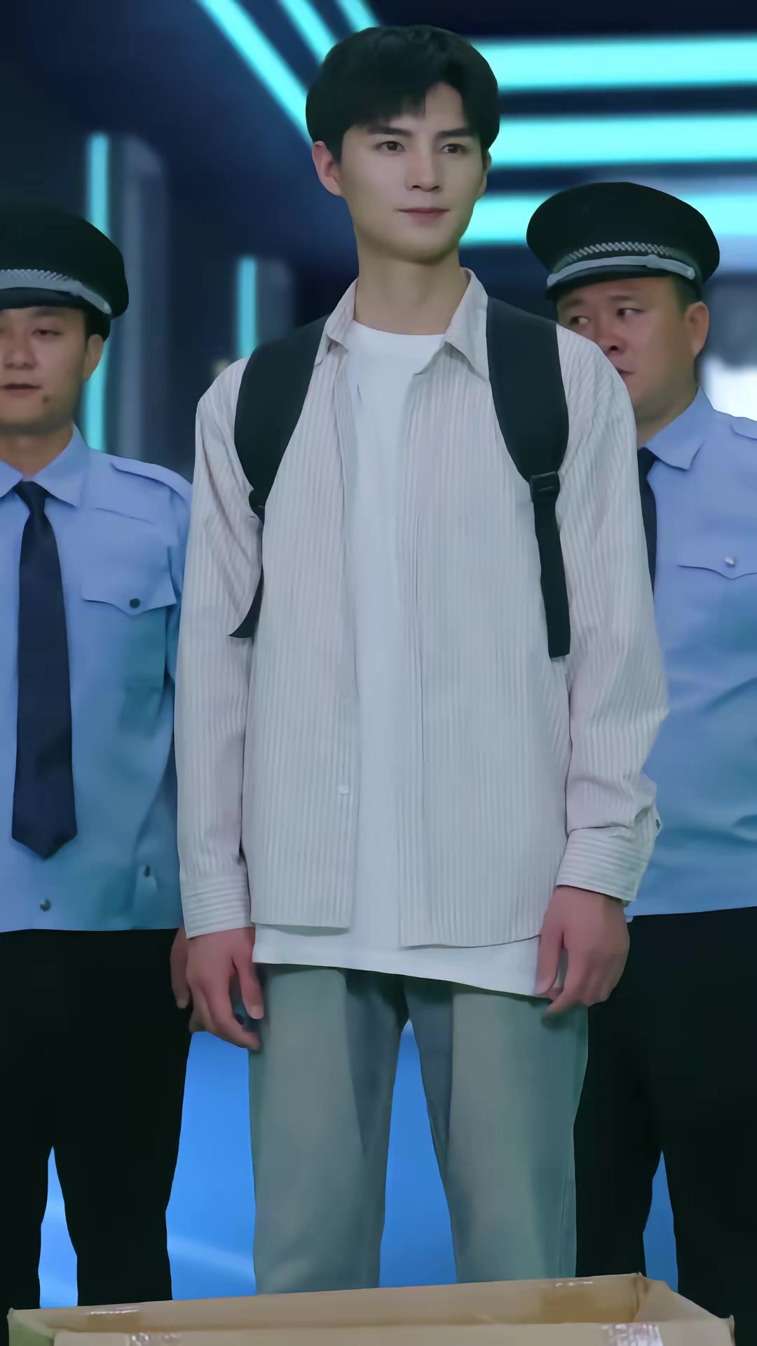 《大国崛起》剧照