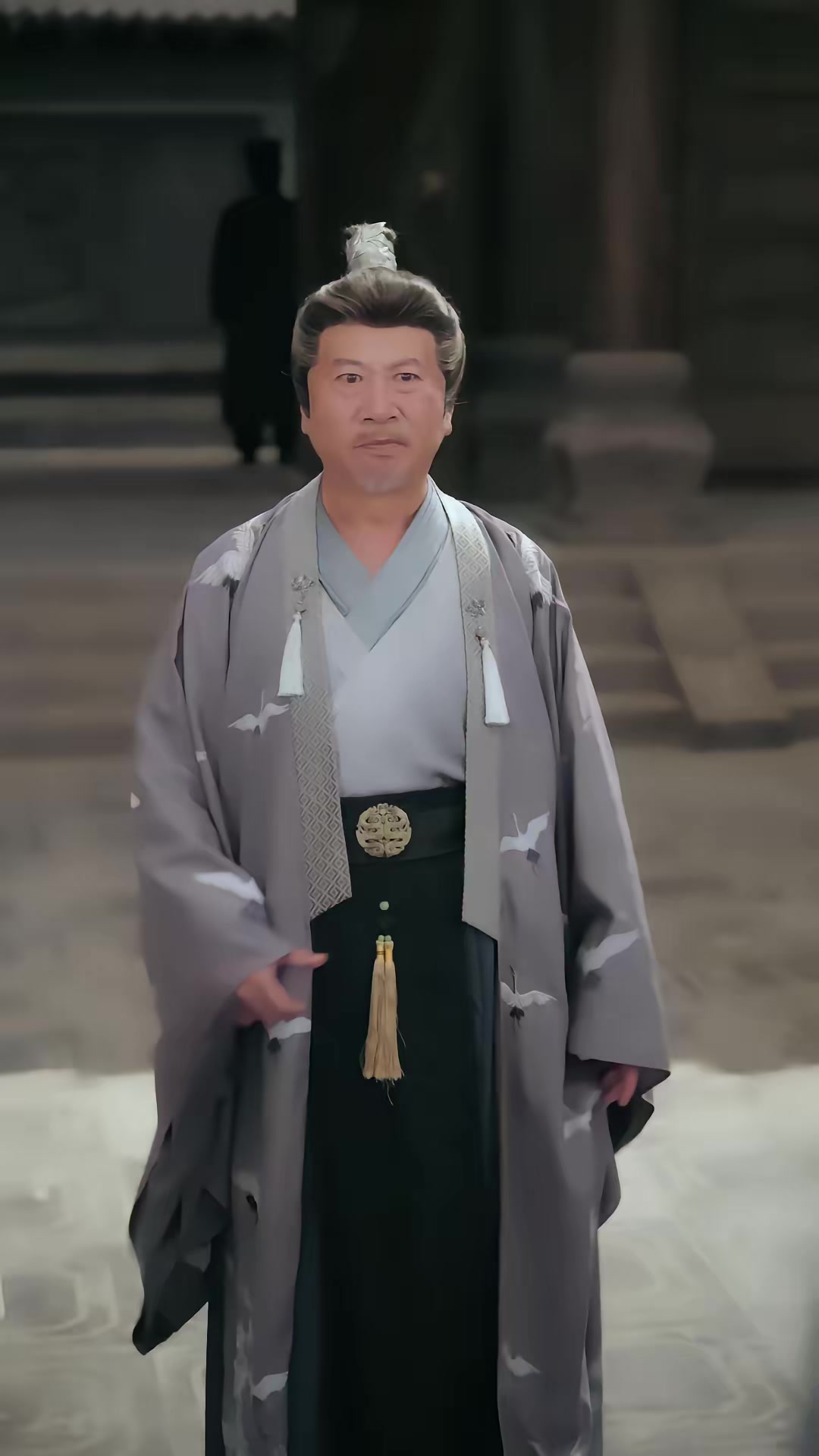 《撥開雲霧見青天第二季》劇照