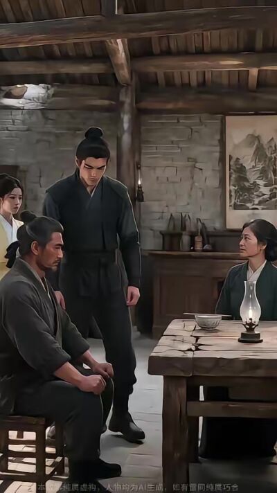 《妹妹搶錯郎，我卻嫁兵王第三季》劇照