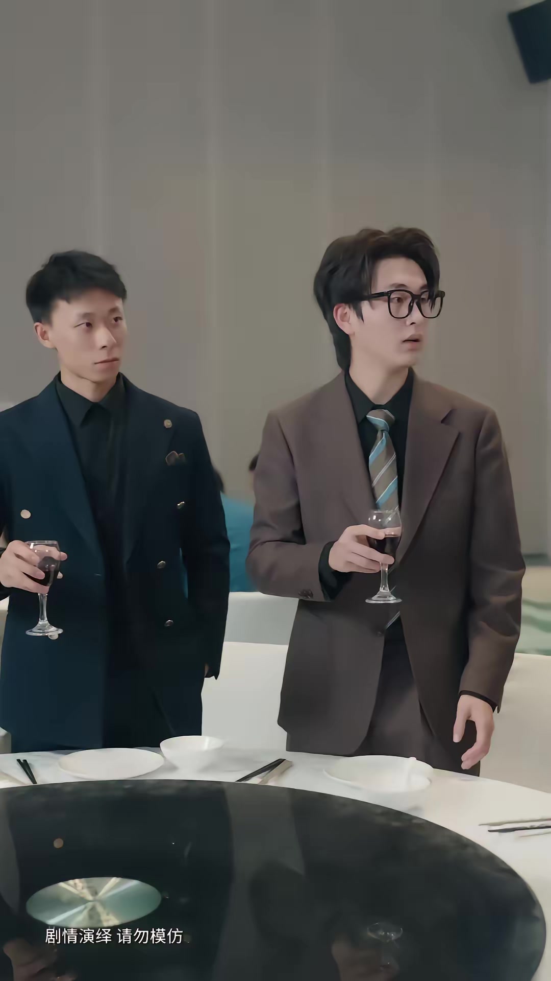 《分手后，我娶了前任的老板第二季》剧照