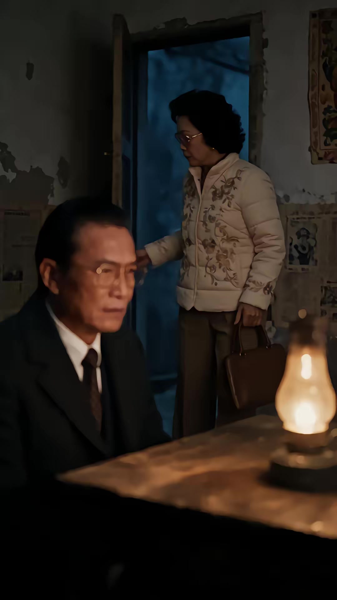 《掛帥：張老太重生記第六季》劇照