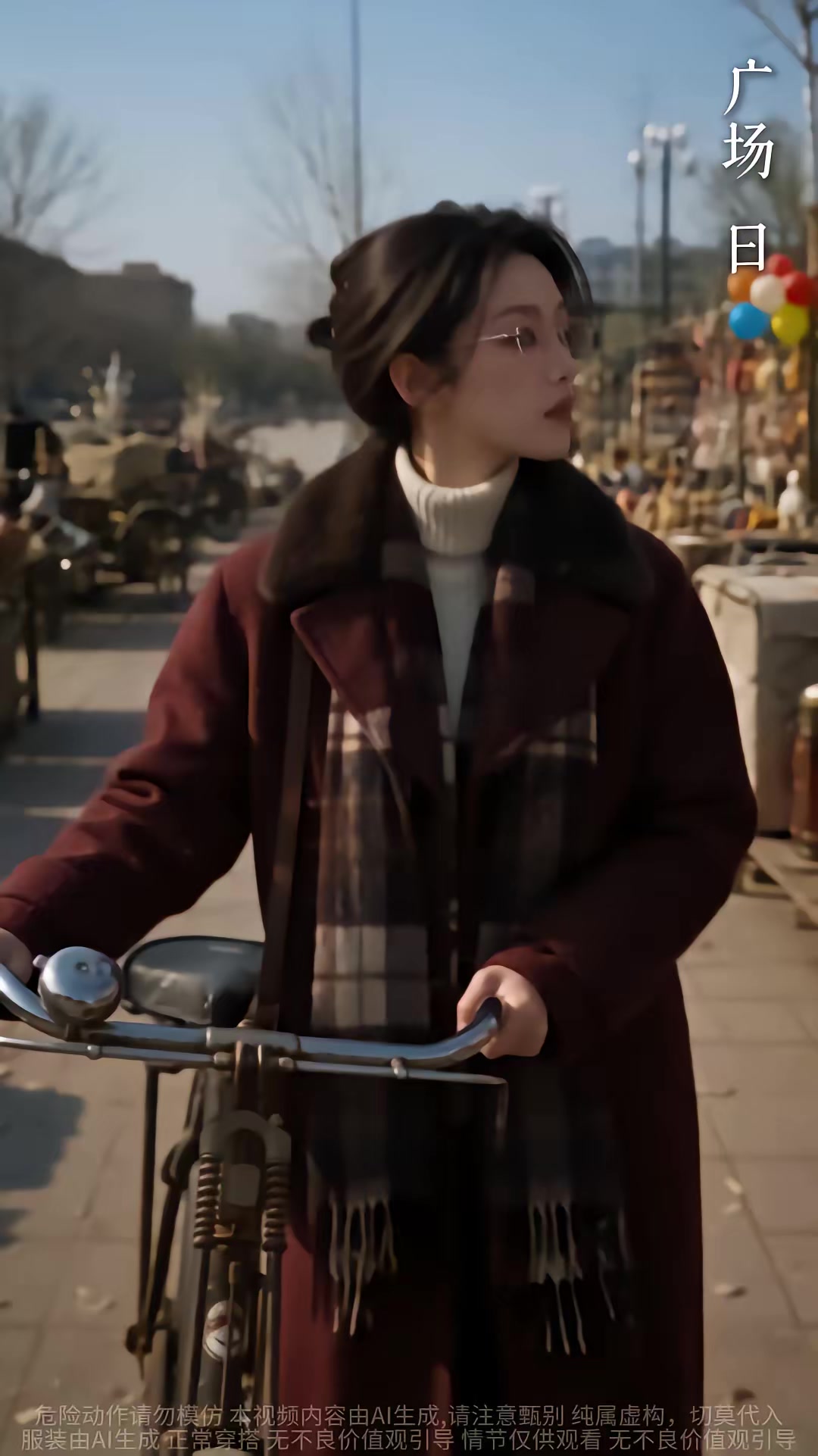 《掛帥：張老太重生記第六季》劇照