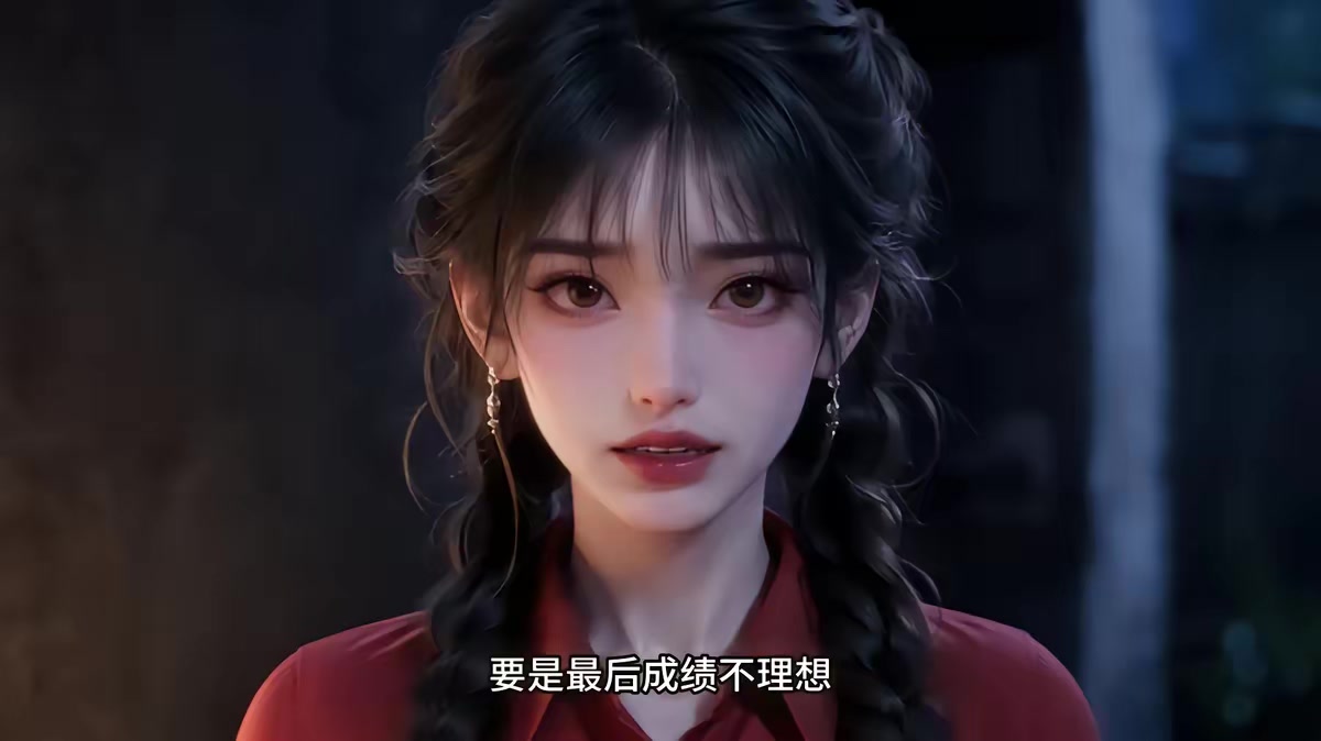 《白首與她歸，陪你等風來》劇照