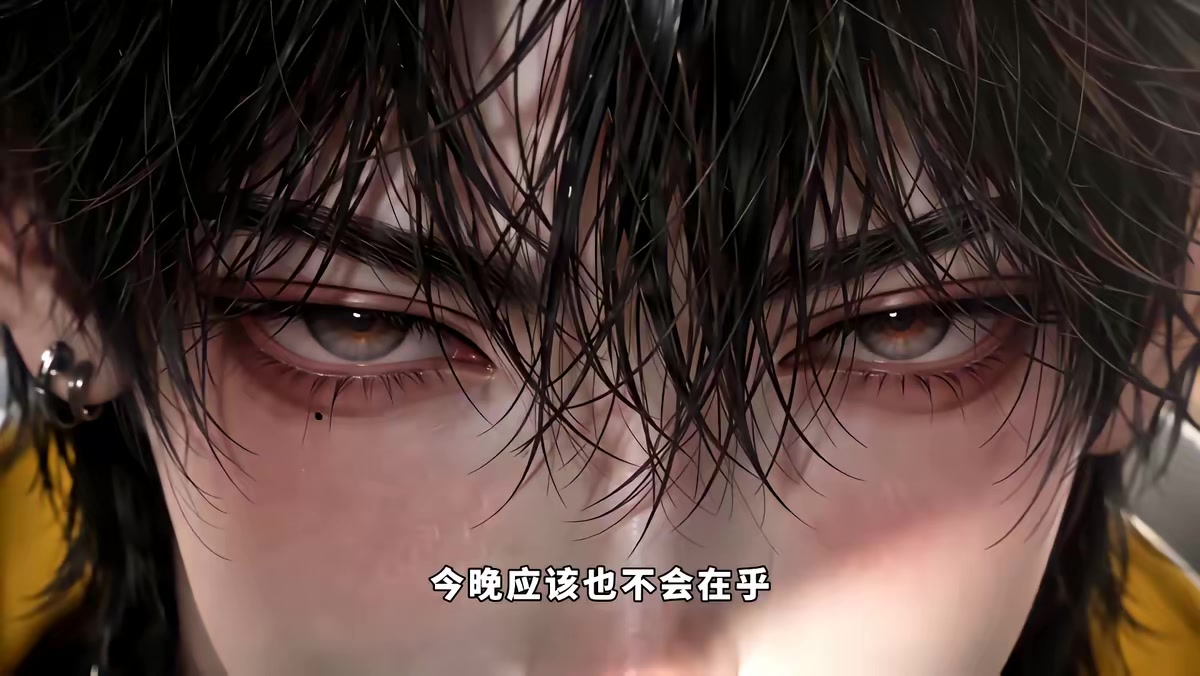 《玩家無響應第二季》劇照