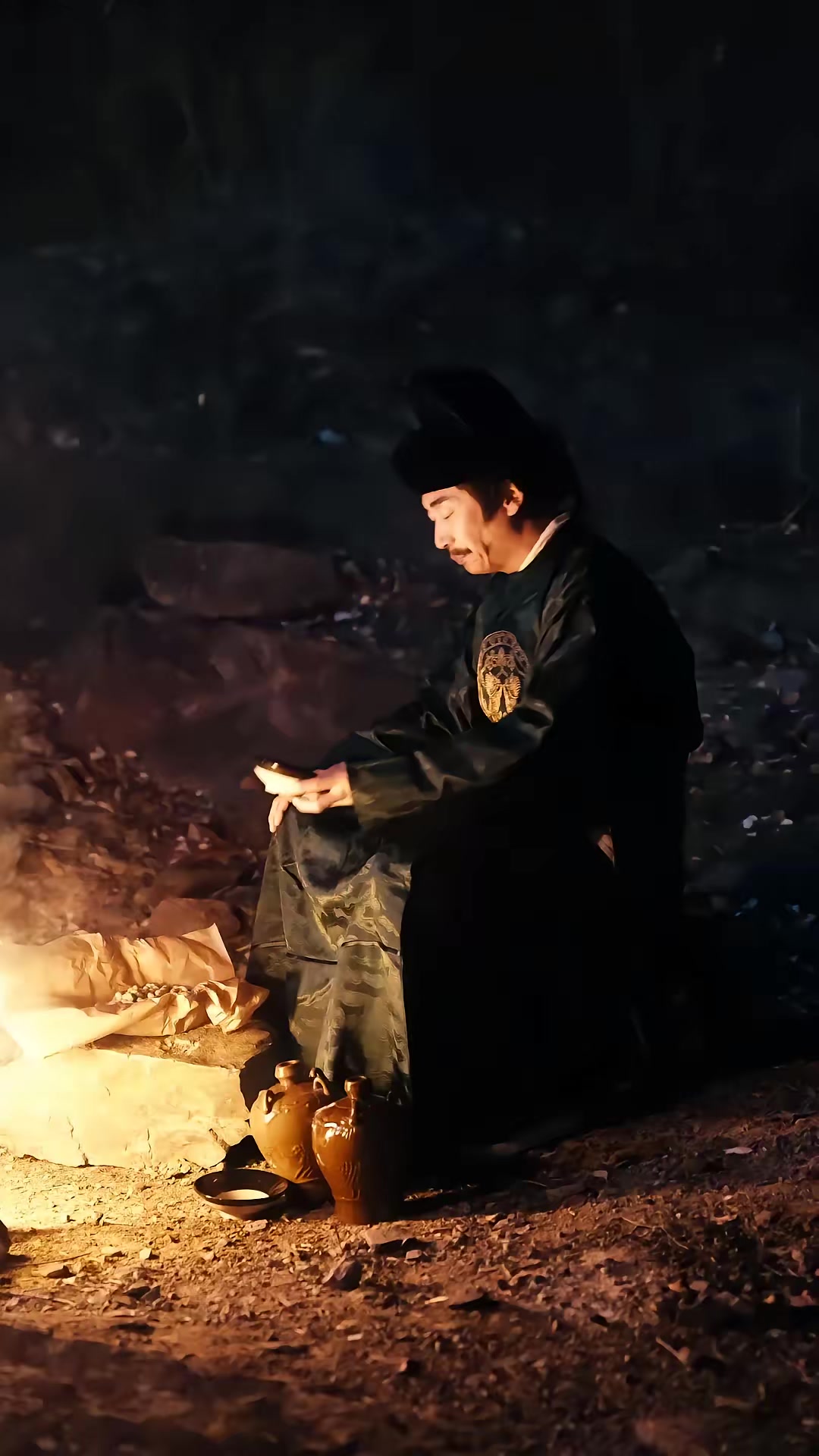 《踏天境：一劍霸天》劇照