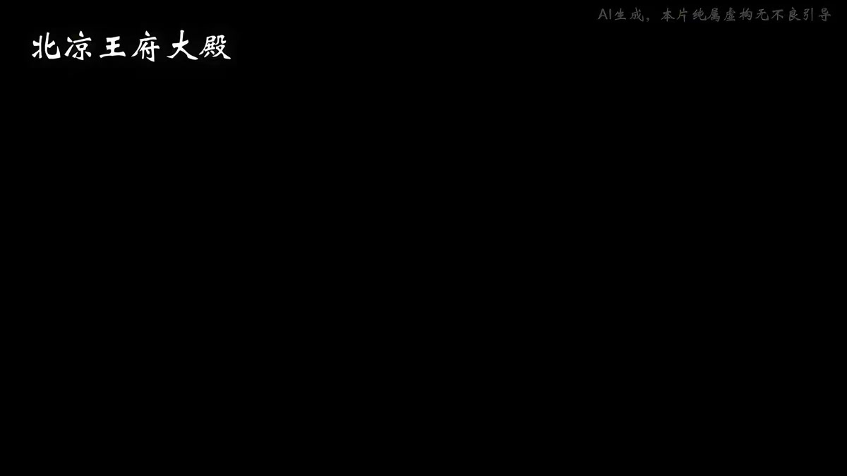 《流放三皇子，我靠召喚名將打天下第二季》劇照