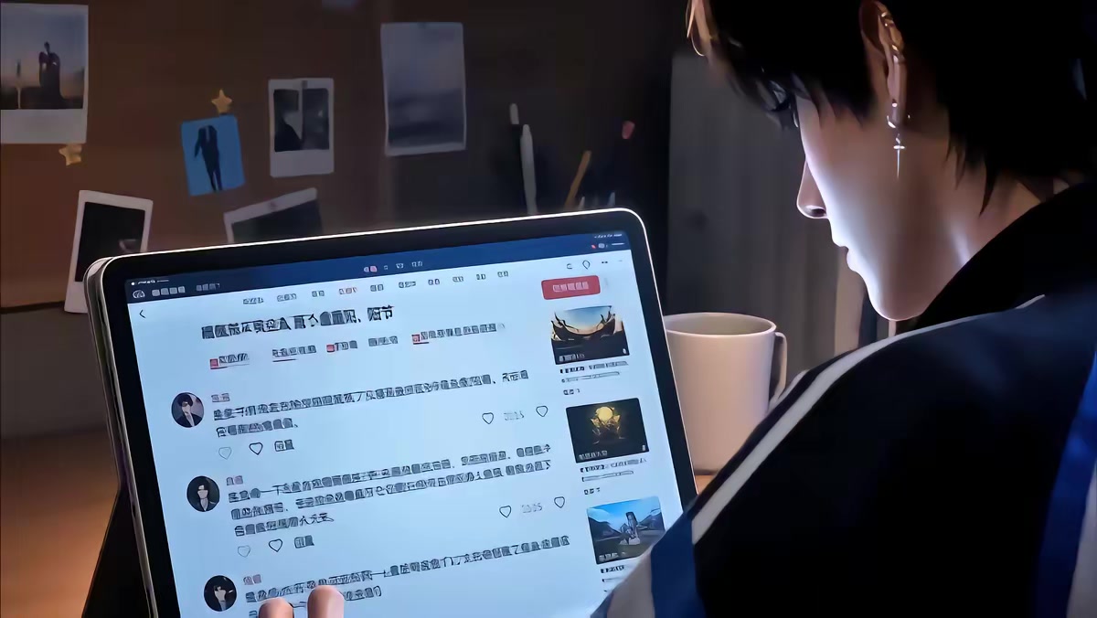 《御兽启航永恒》剧照