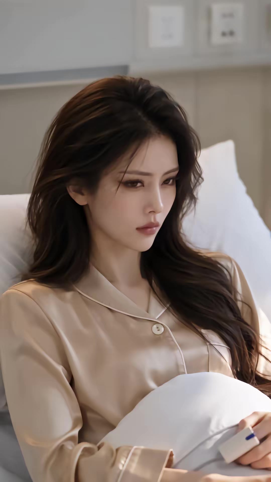 《退役歸來，這個保鏢不好惹》劇照