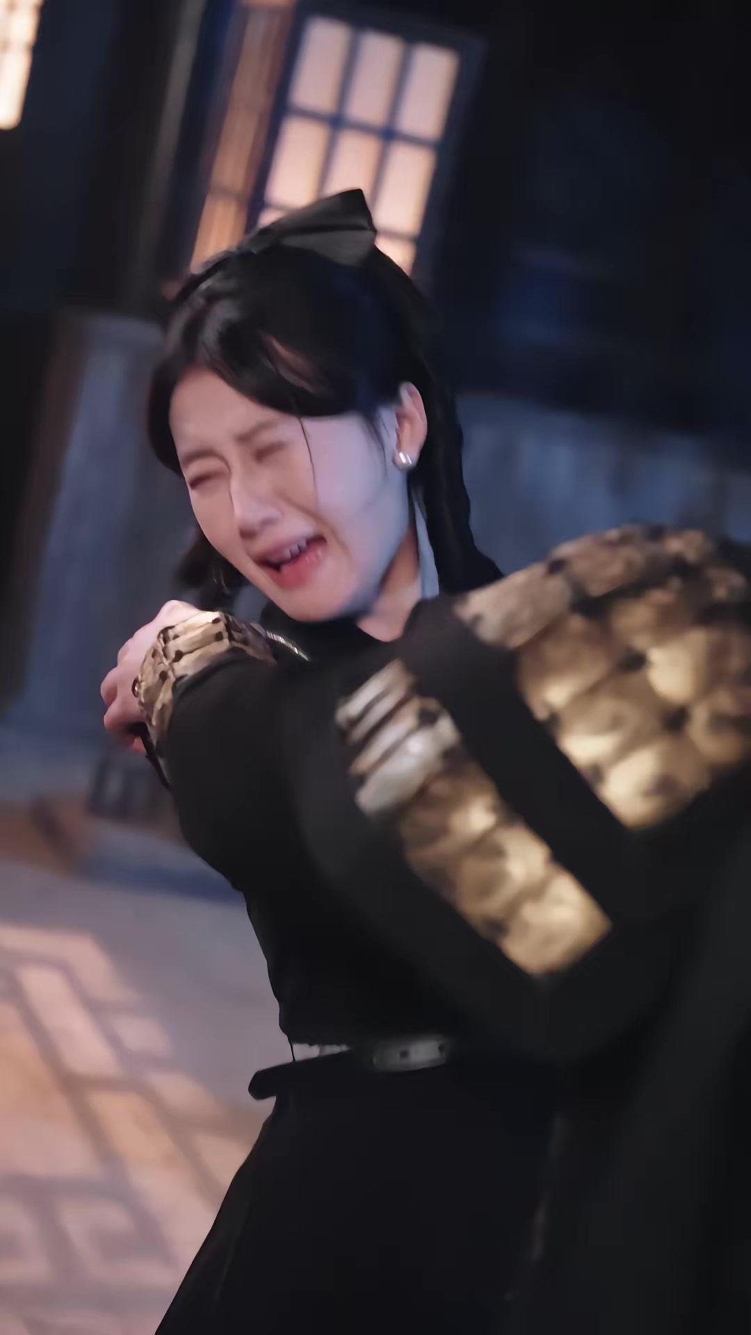 《僵尸世界，我收僵尸就变强》剧照