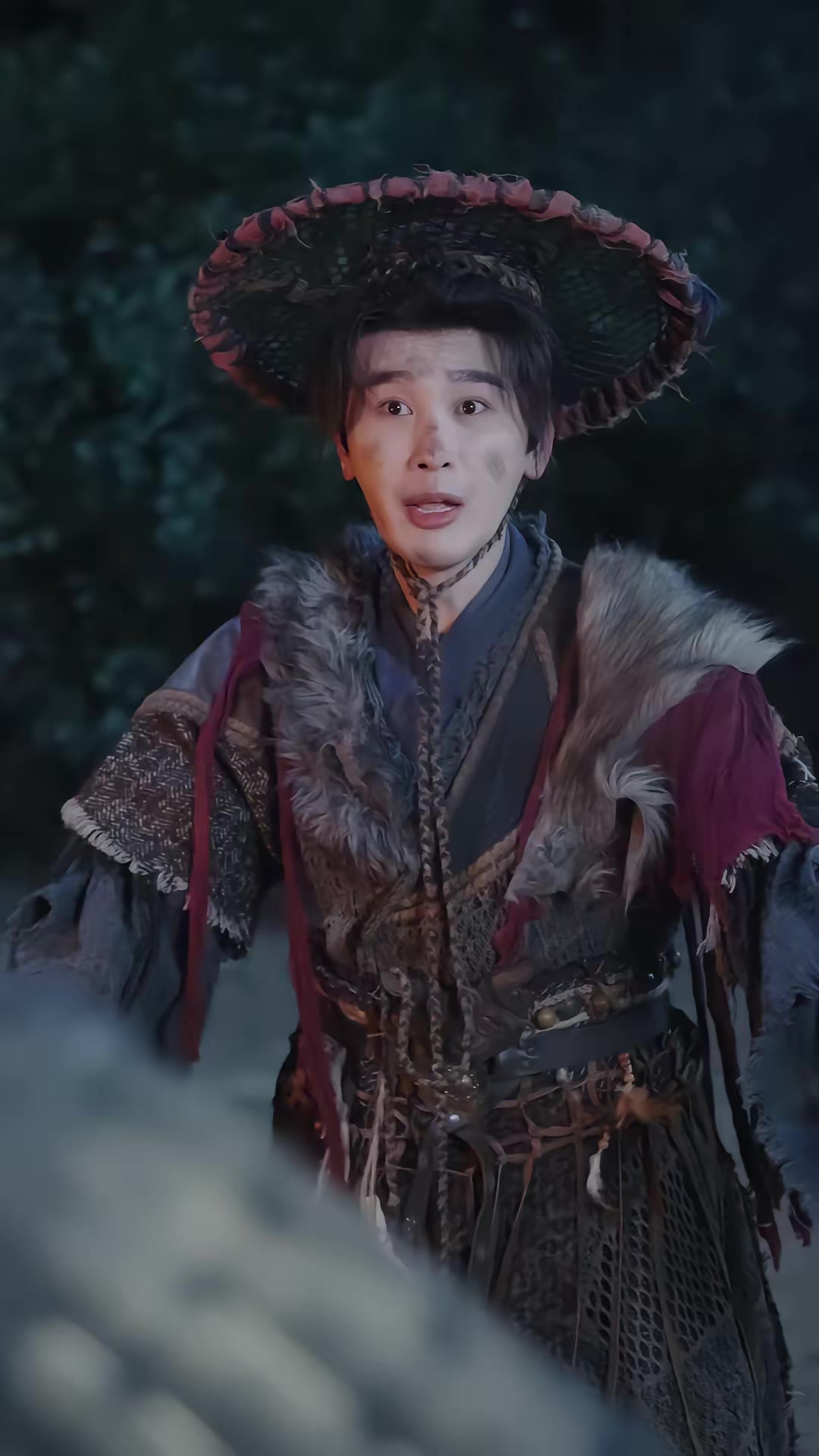 《被悍妻揍成絕世強者》劇照