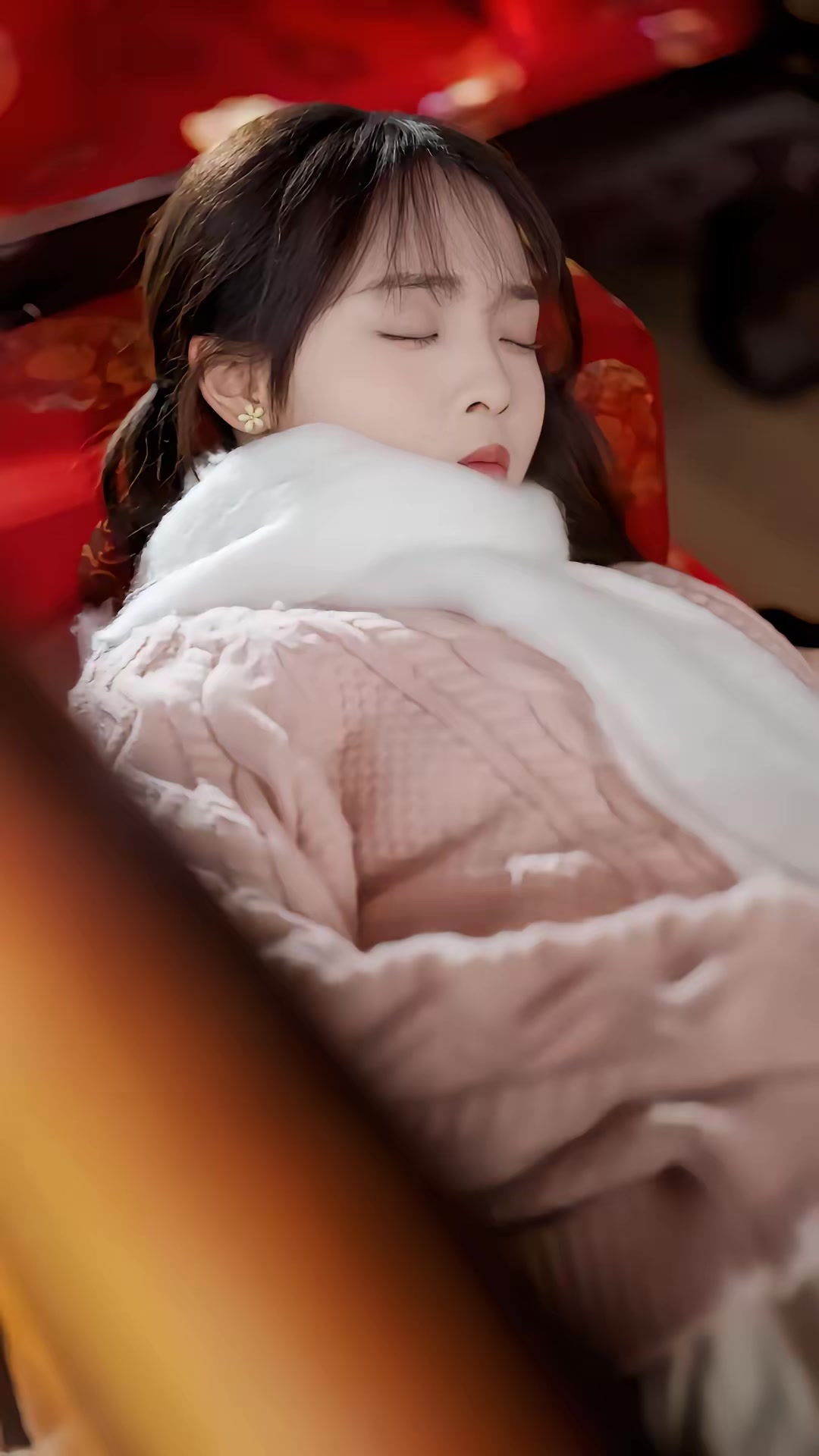 《暴雨驚魂夜》劇照