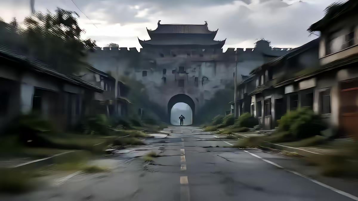 《重生囤百億物資，突擊小隊通關末世第八季》劇照
