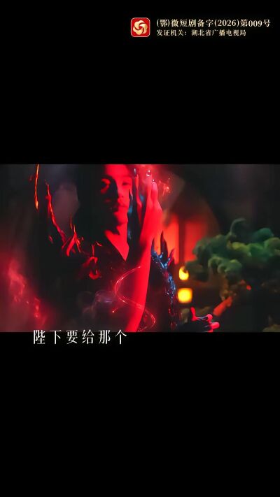 《枝頭春意鬧》劇照