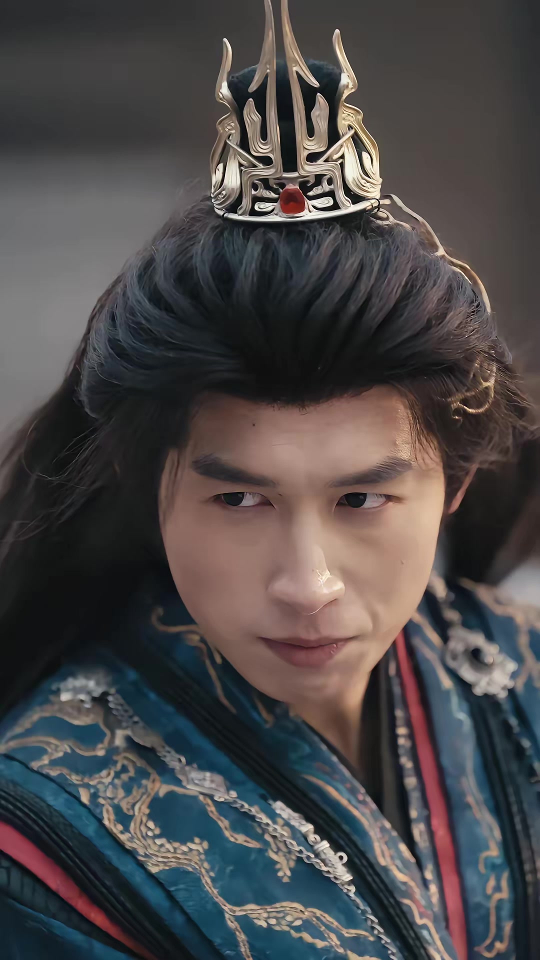 《踏天境：一劍霸天》劇照