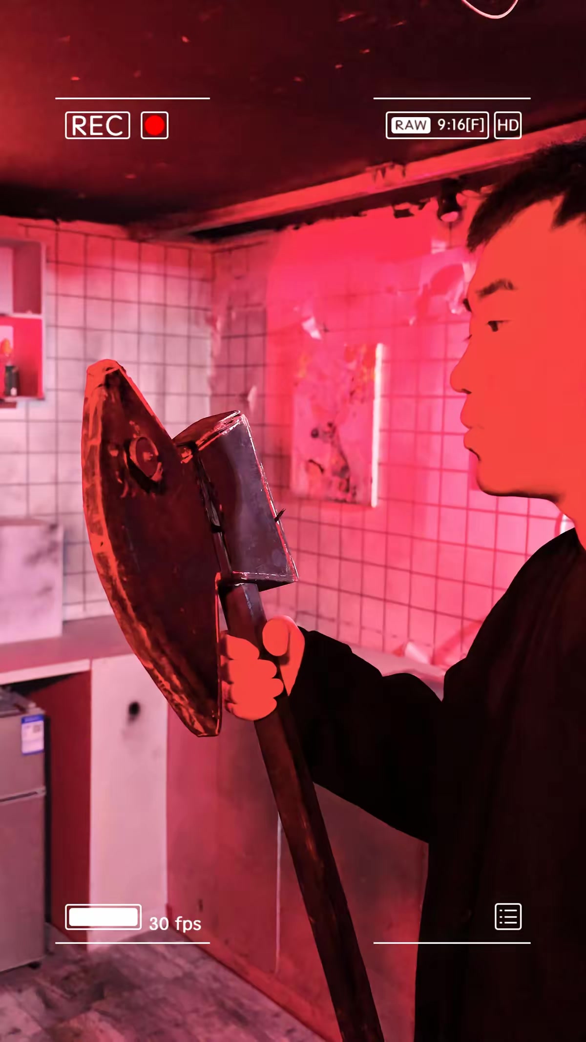 《導演，殺不了》劇照