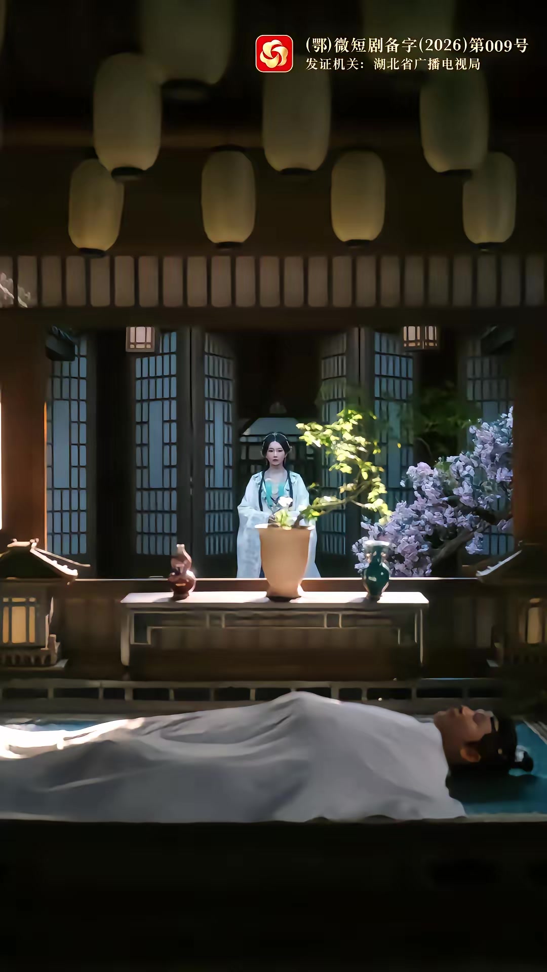 《枝頭春意鬧》劇照