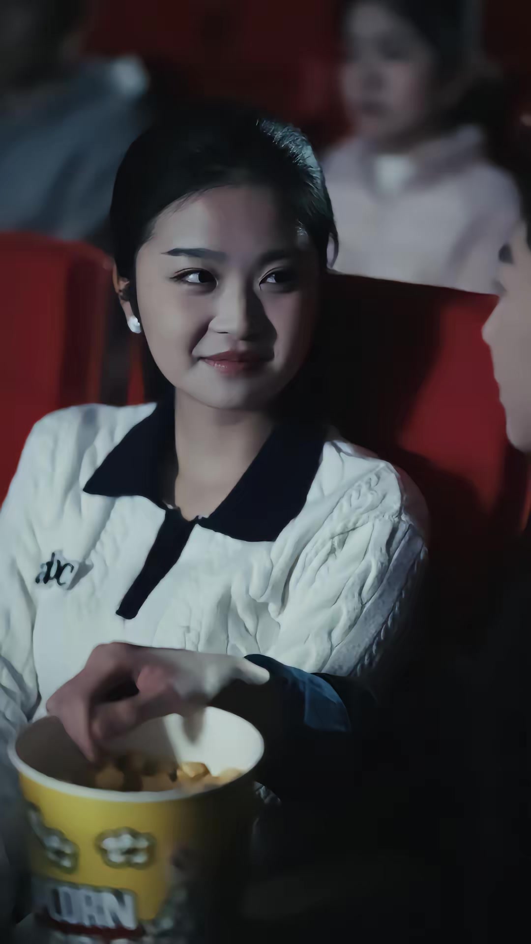 《你憑什麼認為我會一直喜歡你呢》劇照