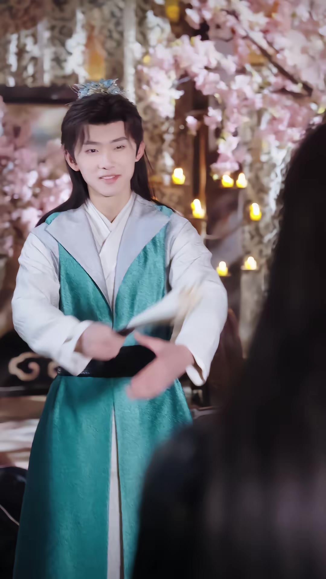 《孽徒，你乾的好事》劇照