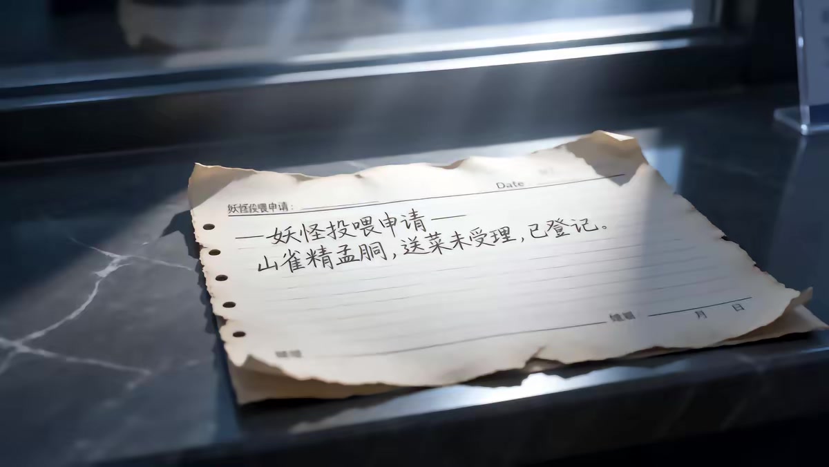 《大妖装兔八百年》剧照