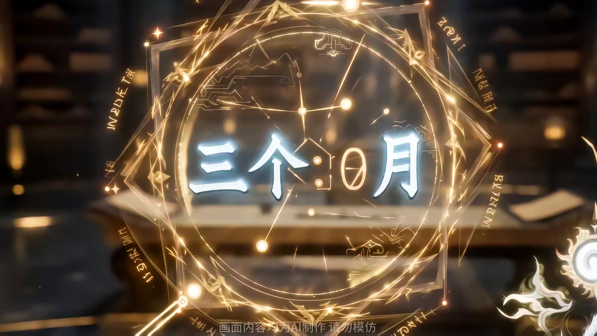 《太玄胎珠傳第十七季》劇照