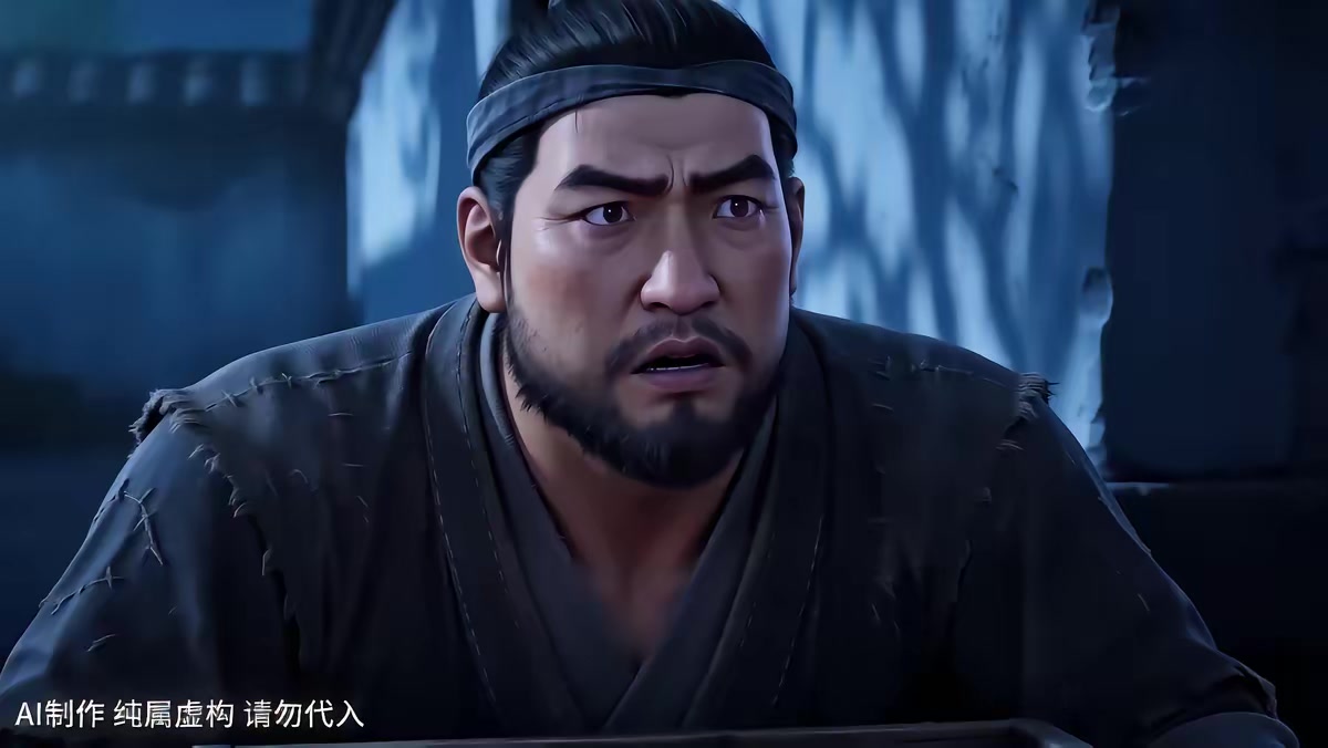 《香火树神3D版第四季》剧照