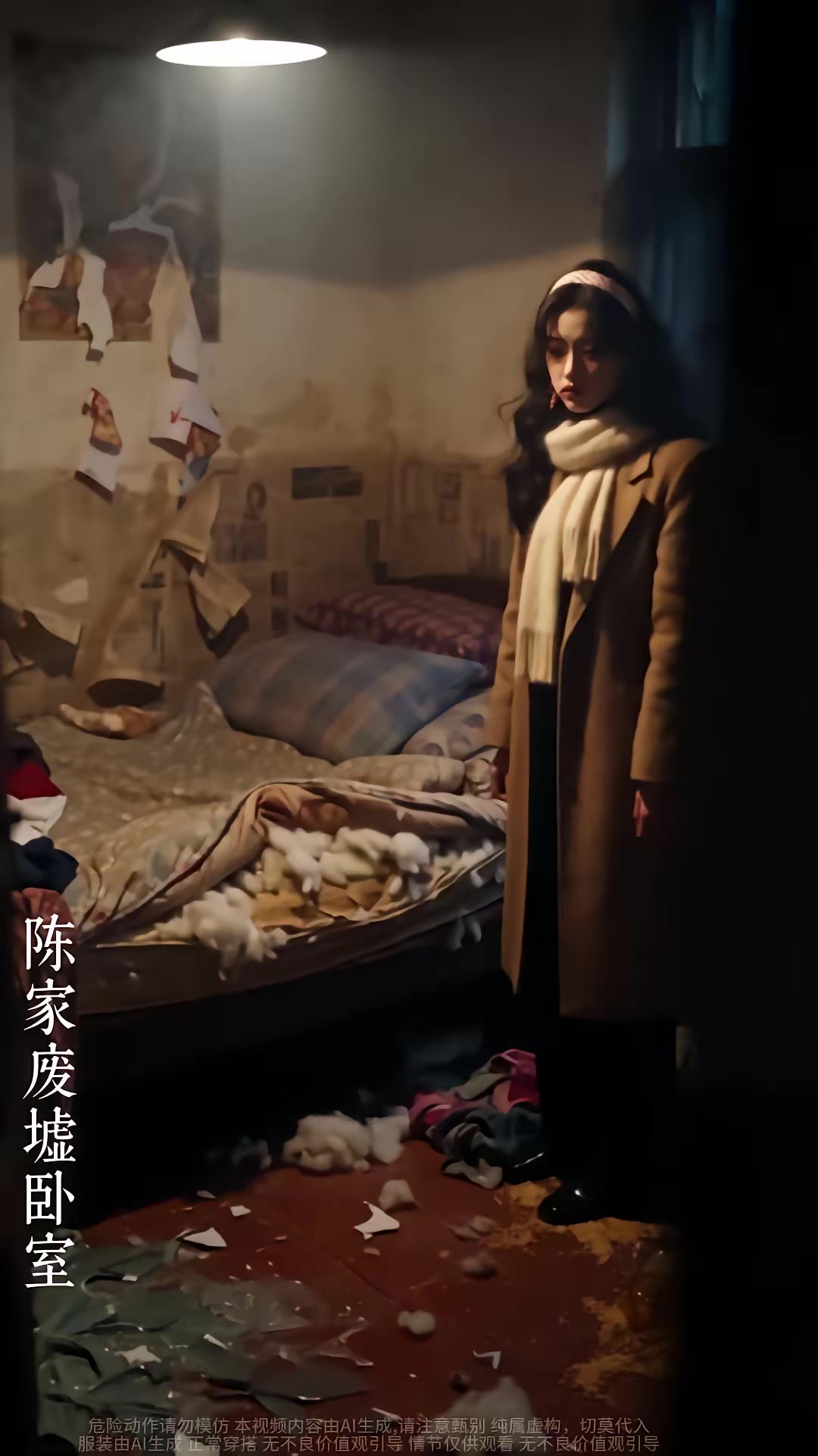 《掛帥：張老太重生記第六季》劇照