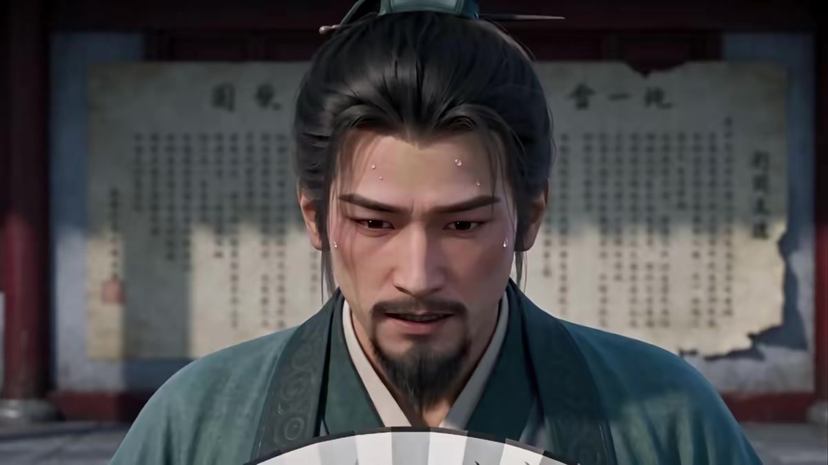 《大乾毒士，千古第三陽謀！第七季》劇照