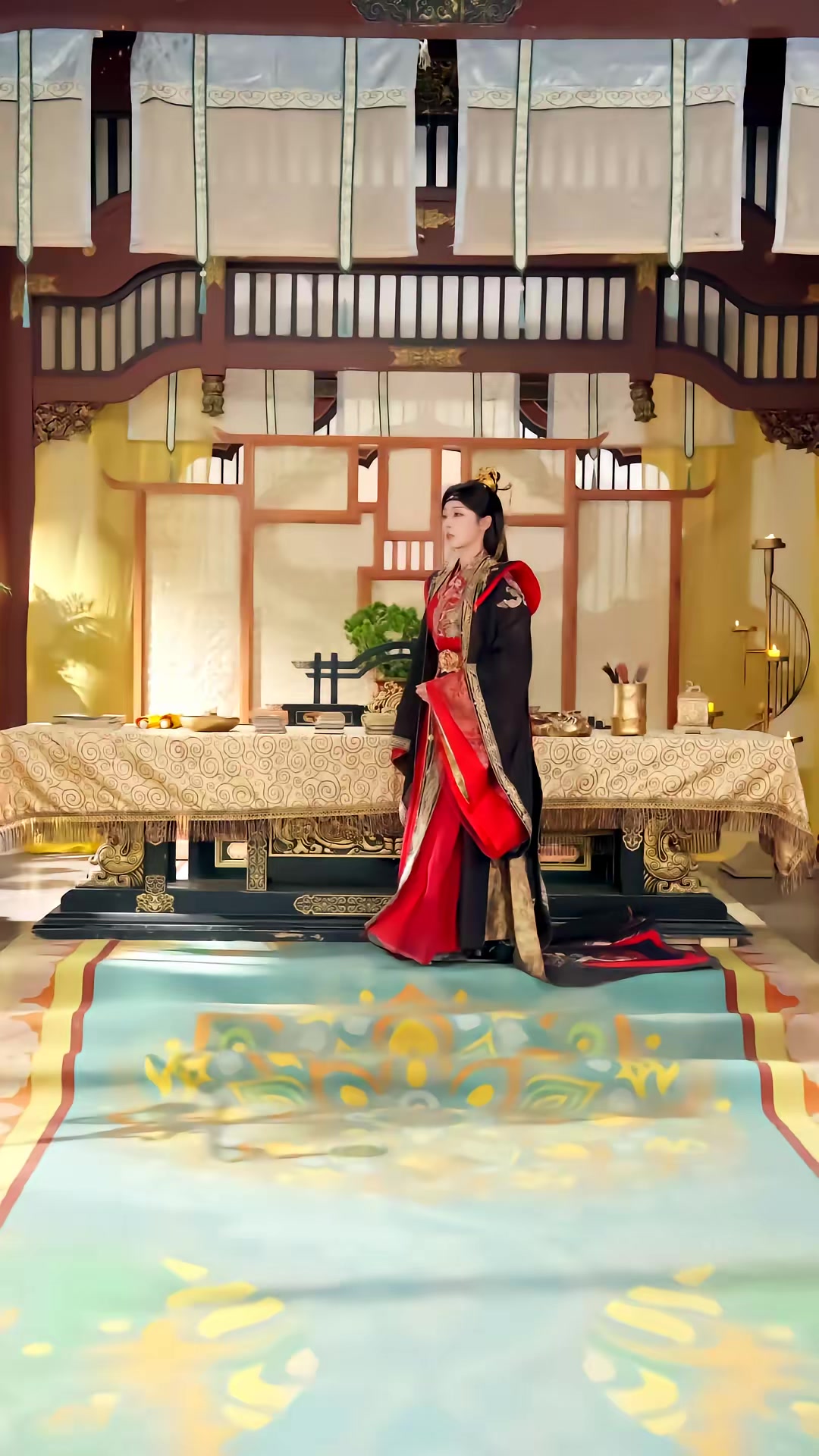《反派族長：開局覺醒神魔體》劇照