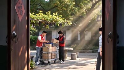 《反派拿捏！第三季》剧照