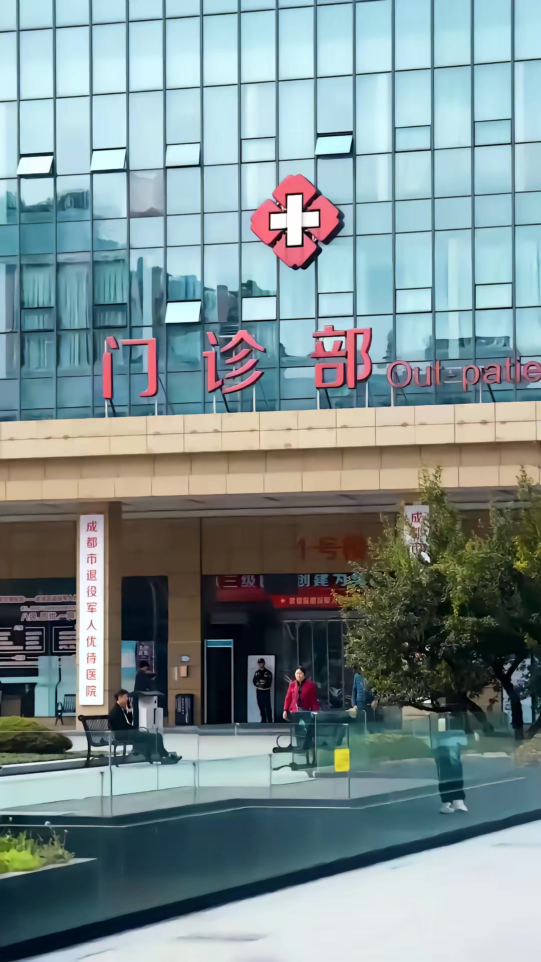 《大雾四起，我在无人处爱你》剧照
