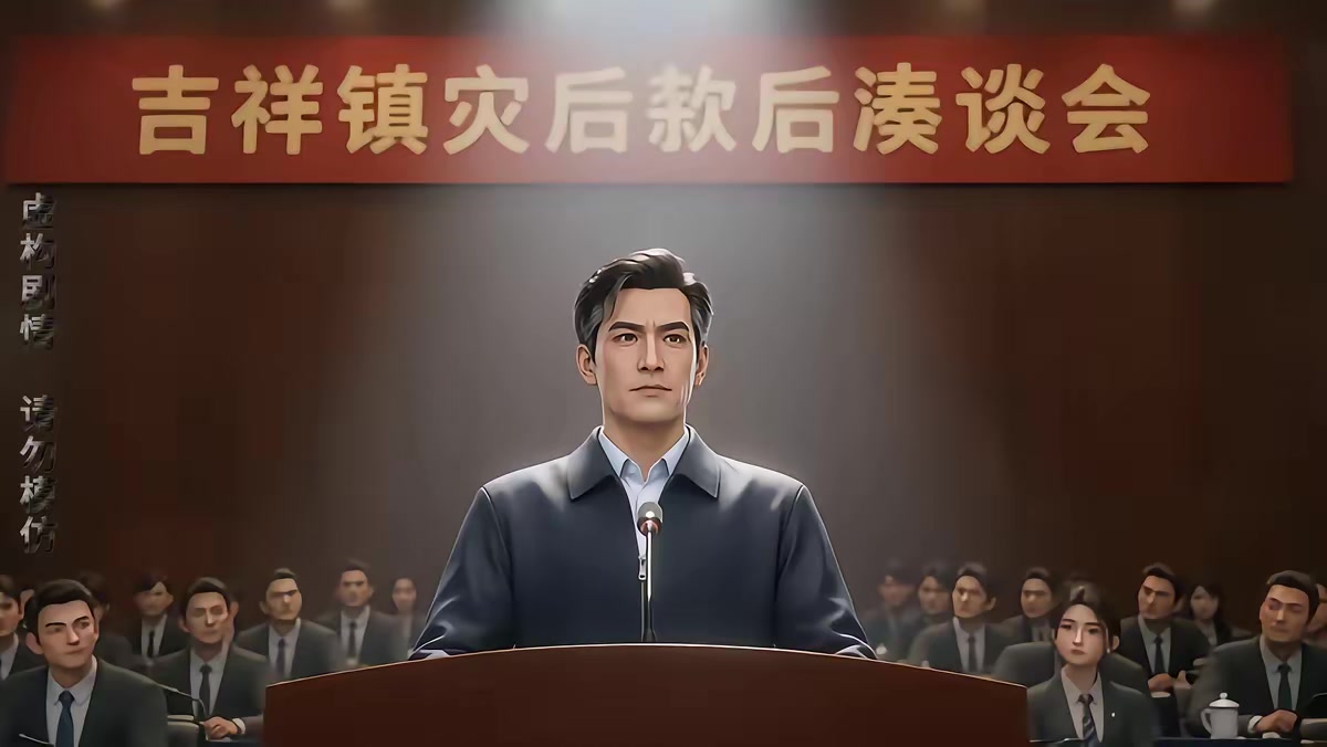 《奶爸開店致富，第二季》劇照