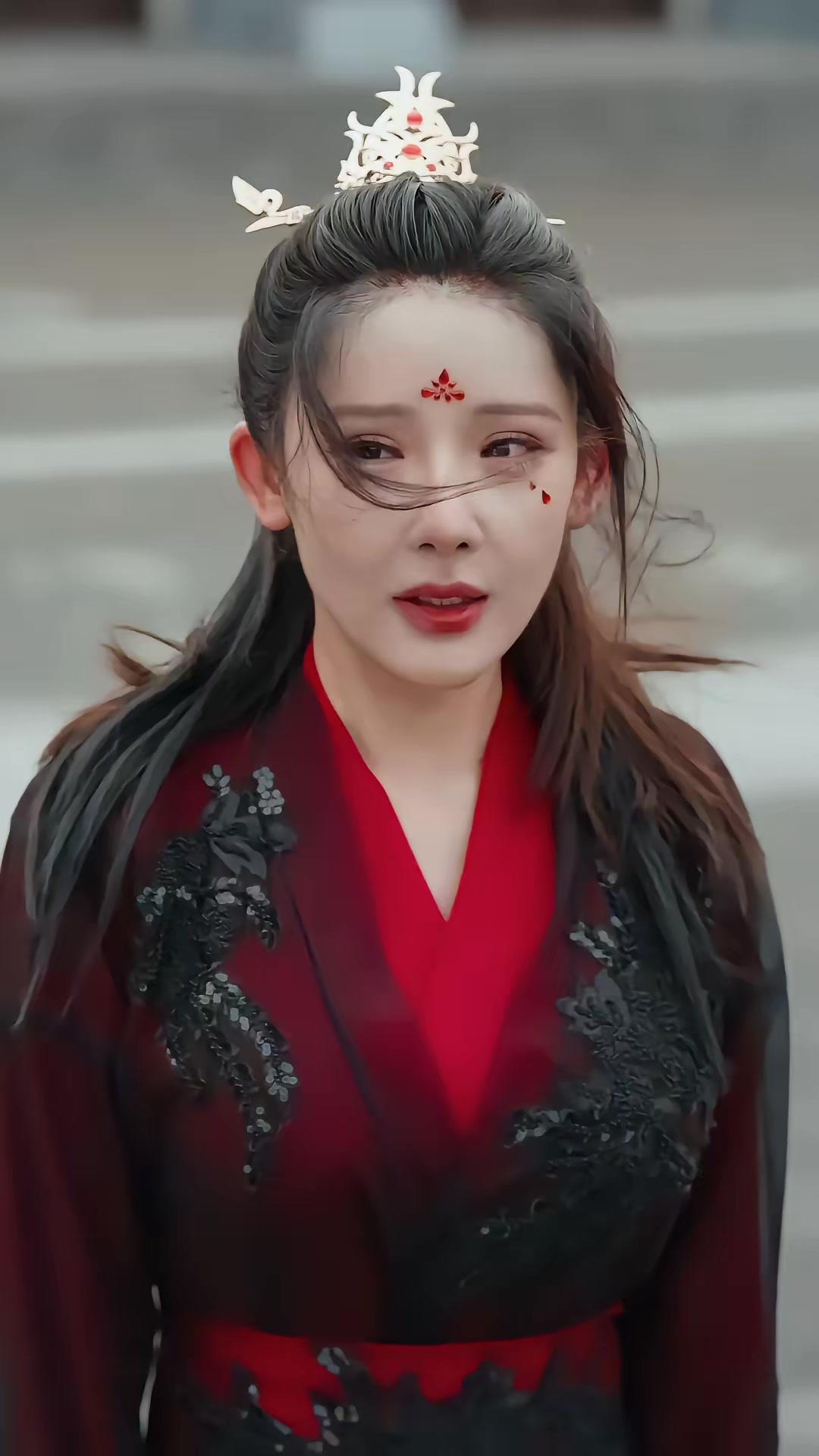 《帶系統穿兩界，我多子又多福》劇照