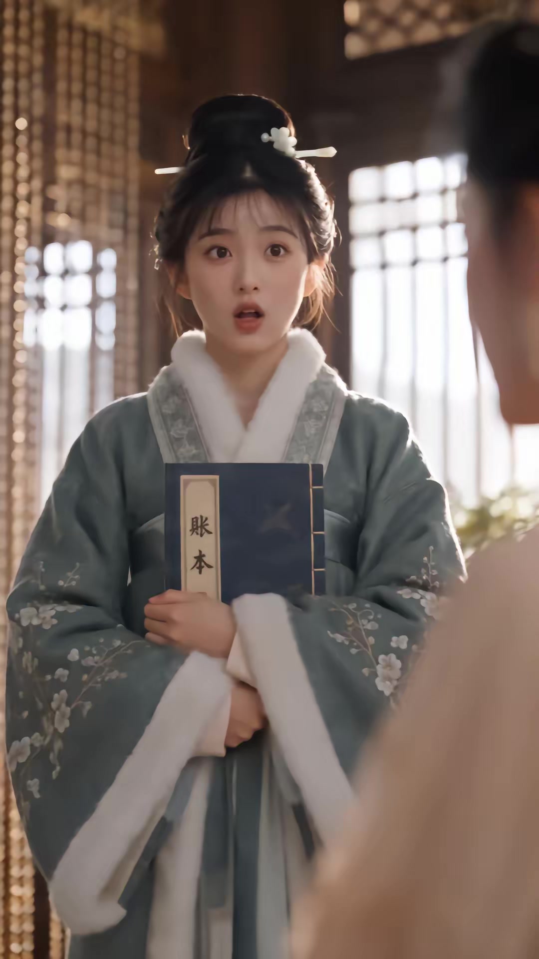 《大唐憨婿之我姐姐是太子妃第四季》劇照