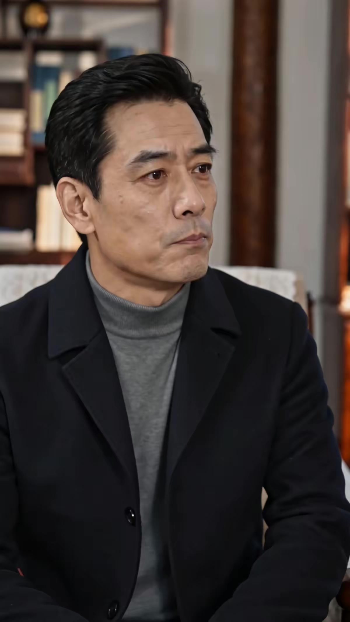 《顾家四千金第五季：姐妹花开正当时》剧照