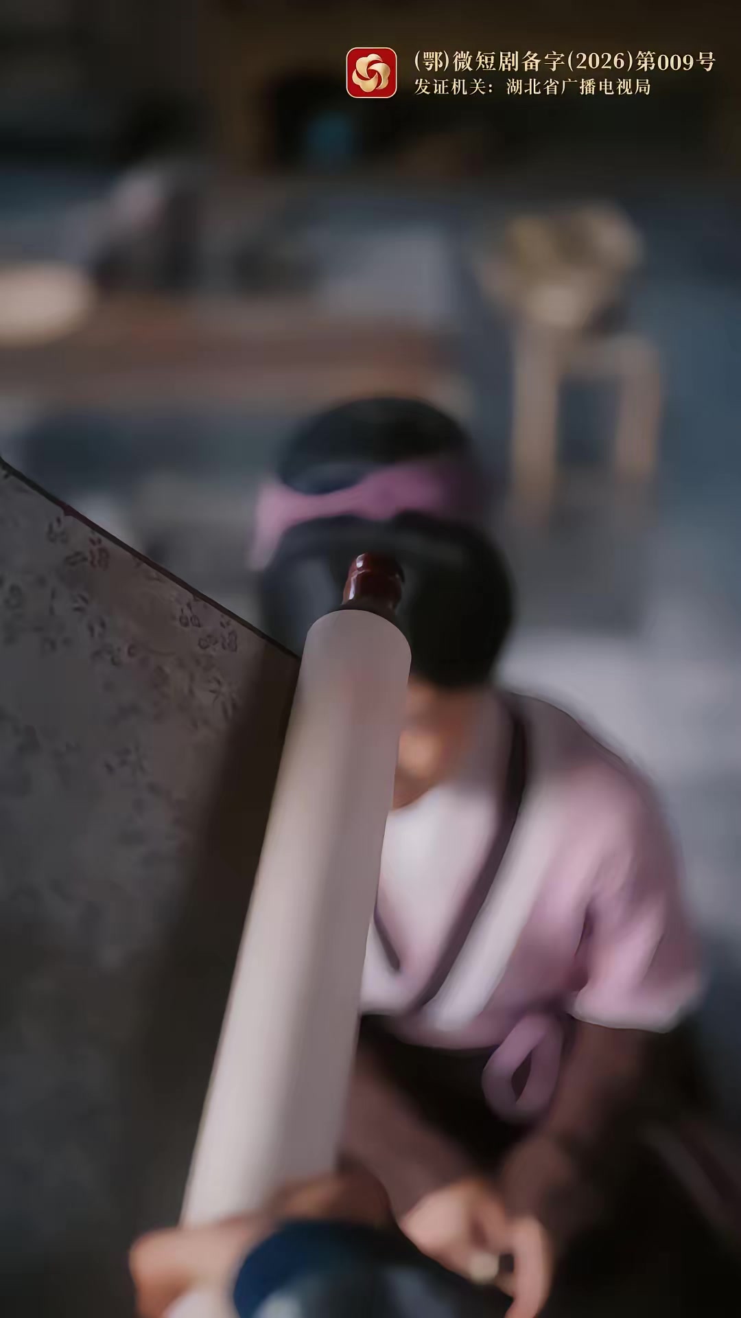 《枝頭春意鬧》劇照